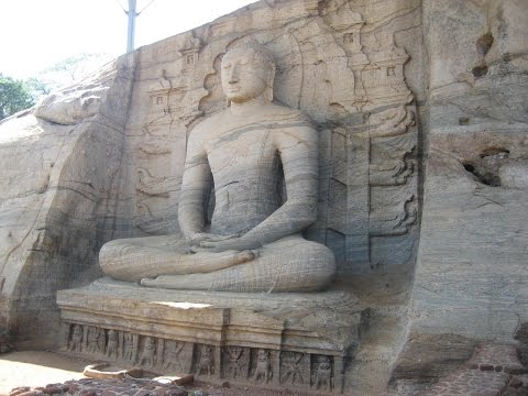 Julius Evola on Buddhism