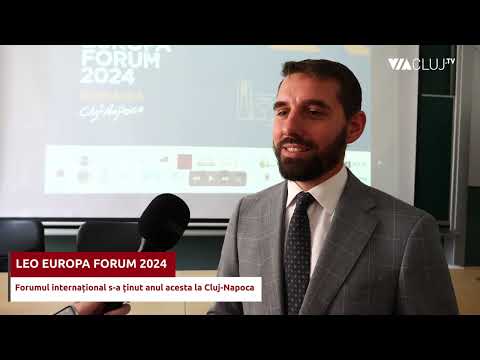 Principele Nicolae vorbește despre regalitate cu tinerii la Cluj-Napoca