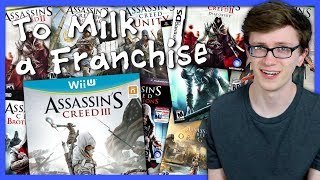 To Milk a Franchise - Scott The Woz