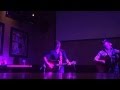 Austin Allsup- Cocaine Rodeo Acoustic 