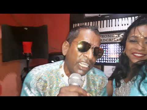 Edward Ramdass - Rani CRC 2021 Raja Semi Final Performance