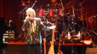 Anderson Ponty Band - And You and I