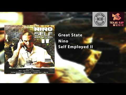 Great State - Nino
