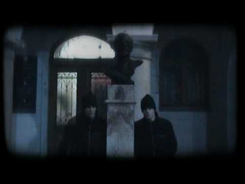 Mirko (Atila) - Nočne Ulce (Video)