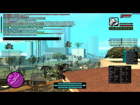 Kosuke Sanders 10 vagos