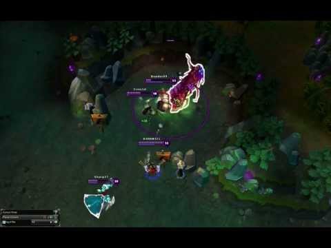 Failed Baron, Turn around!