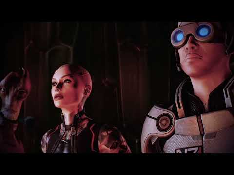 Mass Effect 2 Legendary Edition: Basic Engineer 38 - Derelict Reaper