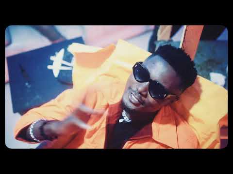 M-GUY  GUE-WE (Remix) feat TOGBE-YETON Clip Officiel By Nette Royale