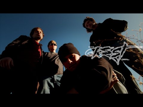 SPLINTER - Crest (Official Music Video)