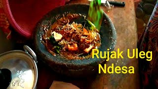 Download lagu Rujak Uleg Wonggunung mp3