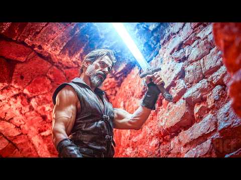 Future Hunters | Robert Patrick (TERMINATOR 2) | SCI-FI | Full Movie in English