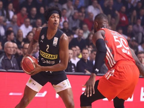 KUP RADIVOJA KORAĆA (polufinale): Partizan - Crvena zvezda 75:83 / 17.02. 2023.