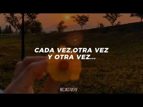 Eddie Santiago - Cada Vez Otra Vez ; LETRA