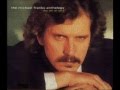 Michael Franks - Leading Me Back To You (with lyrics)