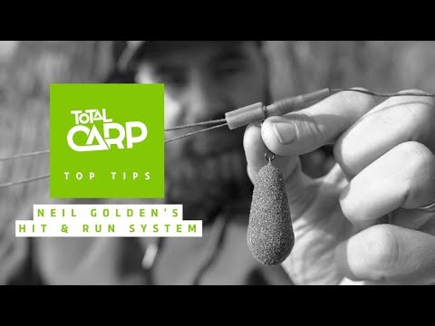 Neil Golden's Hit and Run System