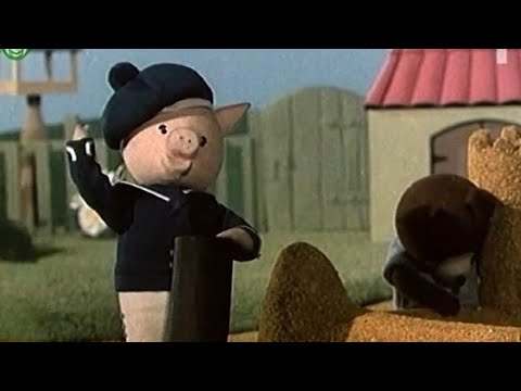 No a čo | celá časť | MACKO UŠKO