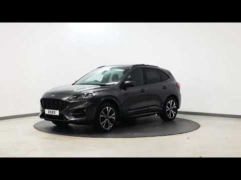 *49* 2023 Ford Kuga 2.5 ST-LINE X - Image 2