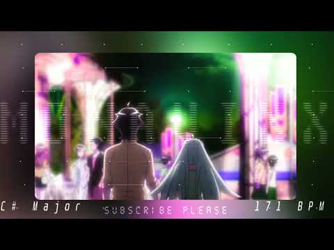 [SOLD] 17SEVENTEEN x MIDIX x Hyperpop type beat - "i1l4u3" | prod. by MONAVIXX