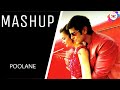 Poolane Kunukeyamantaa Song MASHUP I Manoharudu Creation3 USE EARPHONES