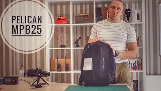 ��������� Pelican: ����� Pelican MPB25