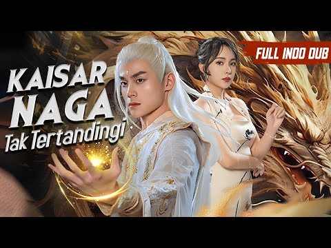 Raja Naga turun dunia pura-pura jadi peramal lumpuh tapi wanita CEO mau menikahnya dengan semua cara