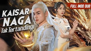 Download lagu Raja Naga turun dunia pura-pura jadi peramal lumpuh tapi wanita CEO mau menikahnya dengan semua cara mp3