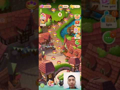 Jellipop Match level 1-5