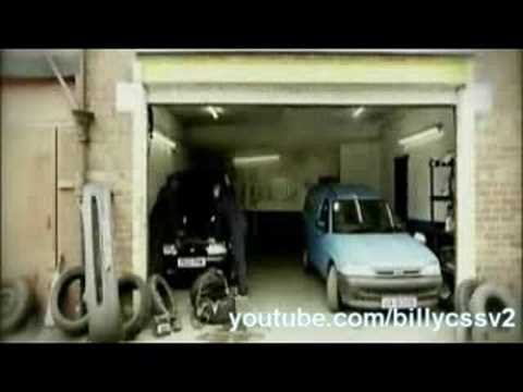 Wittyboi Ft Nasteeboi - I'm From Leeds Video Preview!