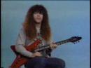 Marty Friedman plays a Chinese sounding thing