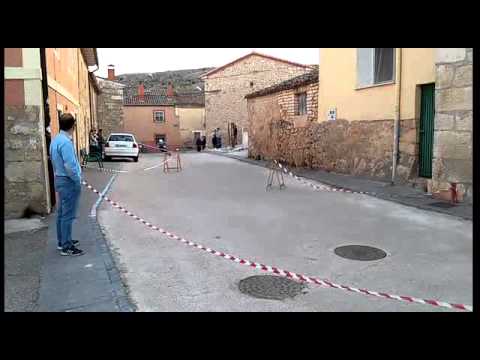 Mobylettes Hontoria de la Cantera 26-09-15