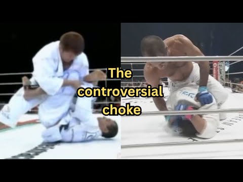 Royce Gracie vs Hidehiko Yoshida: a rivalry debated till this day