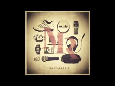 Marc Reis feat. She-Raw - Abschied Nehmen (Nostalgie)