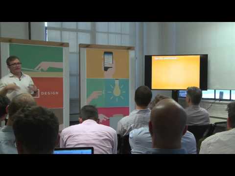 Smart Thinking: Principles of Designing Microinteractions - Smart Design