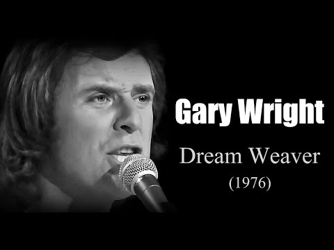 Gary Wright - Dream Weaver (1976)