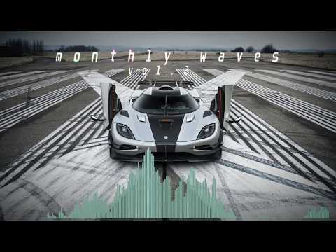 Monthly Waves Vol. 2 (May 2017)