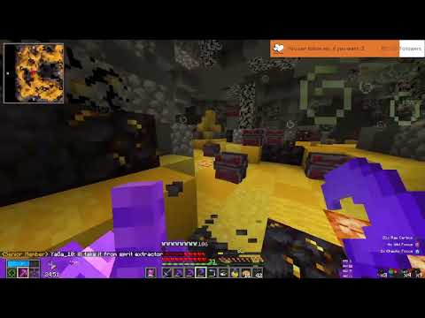 Minecraft - Vault Hunters - 3rd Edition - SMP - Episode 127