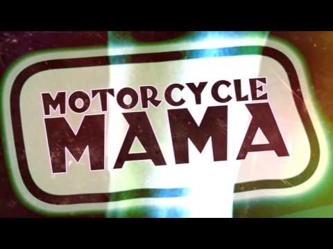 Motorcycle Mama - Motorcycle Mama - Psycho Killer