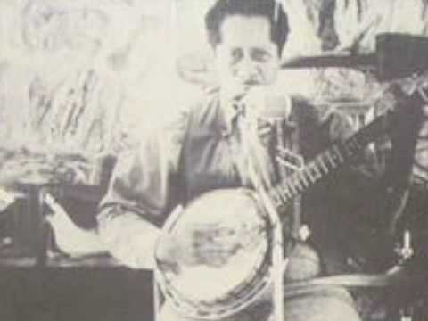 Abner Jay - Don't Mess with Me Baby