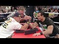 WWE Smackdown 11/15/13 John Cena ARM ...