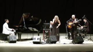 Georgia On My Mind - Simone Sala ft. Ilaria Bucci, Daniele Cordisco, Nicola Corso & Gillan Capra