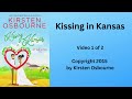 Kissing in Kansas Video 1 of 2