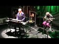 Joe Jackson - Drowning (Live at Paradiso, Amsterdam, 2019)