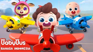 Download lagu Ayo Main dengan Aman di Luar!🧳| Kebiasaan Baik | Lagu Anak | Ayo ! Neo 🌟| BabyBus Bahasa Indonesia mp3