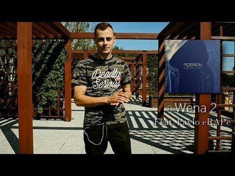 7.Bobo LWS Feat. Pavlo eRAPe- Wena 2 (Video)
