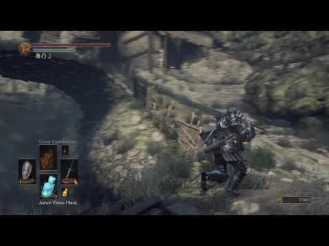 Sharp Gem Ds3