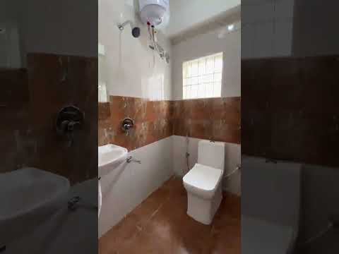 Video thumbnail for C501: Fully Furnished 1 BHK Flat for rent in Whitefield | Kots Soir