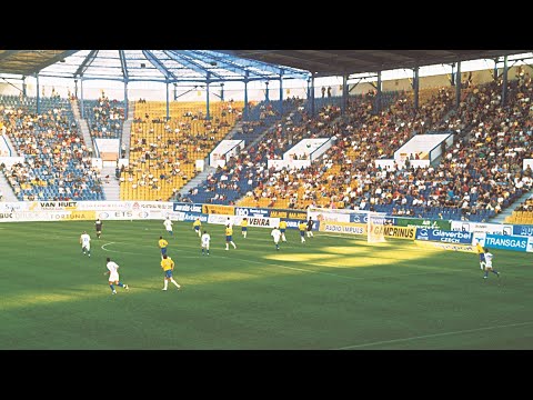 Gambrinus liga 2002/2003: Teplice - Liberec (sezóna 2002/2003)