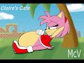 Amy Sweet Passion 18 Vore Animation