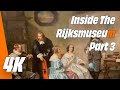 More Treasures Of The Rijksmuseum In Amsterdam Part 3