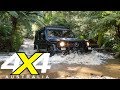 2017 Mercedes-Benz G300 CDI Review | 4X4 Australia 2017 Mercedes-Benz G300 CDI Review | 4X4 Australia